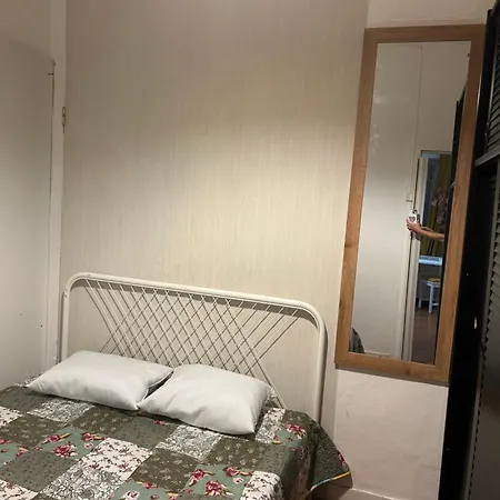 Do Trigueiros Apartman