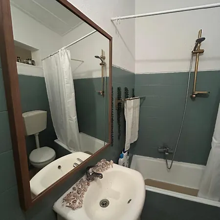 Do Trigueiros Apartman Lisboa