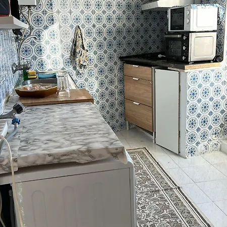 Apartment Do Trigueiros Lisbon